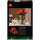 LEGO Botanicals 10328 Bukiet róż - 1202085 - zdjęcie 3